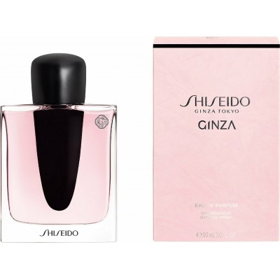 SHISEIDO Ginza EDP 90ml